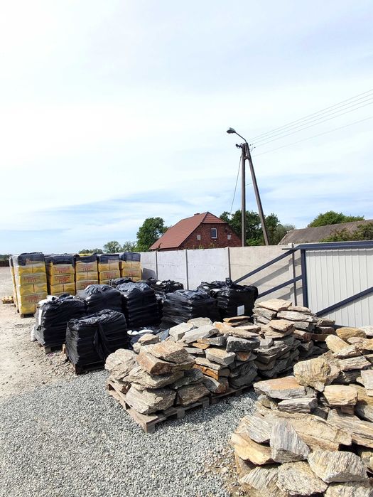 Kamień ozdobny Otoczak Silver 3-6