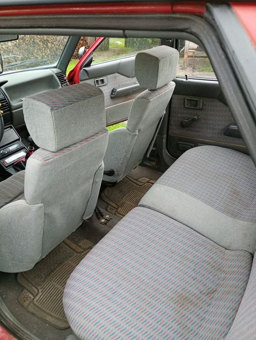 Рено 11. Торг присутній. Обмін також цікавить.