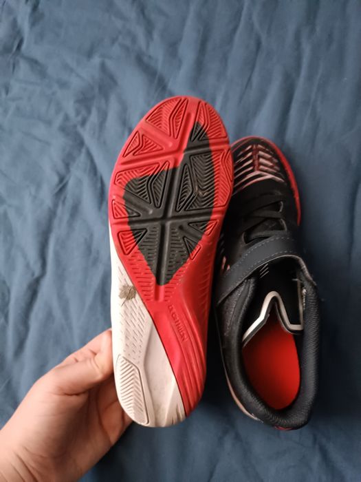 buty halowe do piłki nożnej ginka 500