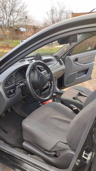 Продам део Ланос