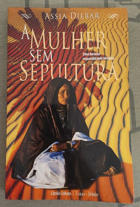 Livros de autores portugueses e estrangeiros