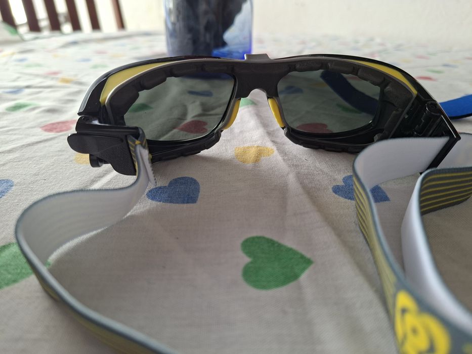 Óculos MEDOP Xtreme Híbridos Ambiente Mar