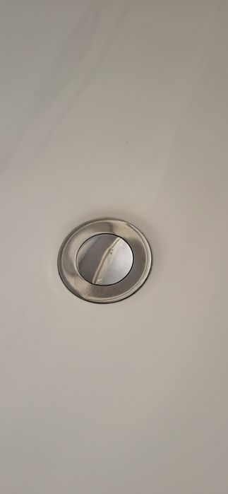 Lavatorio pousar wc