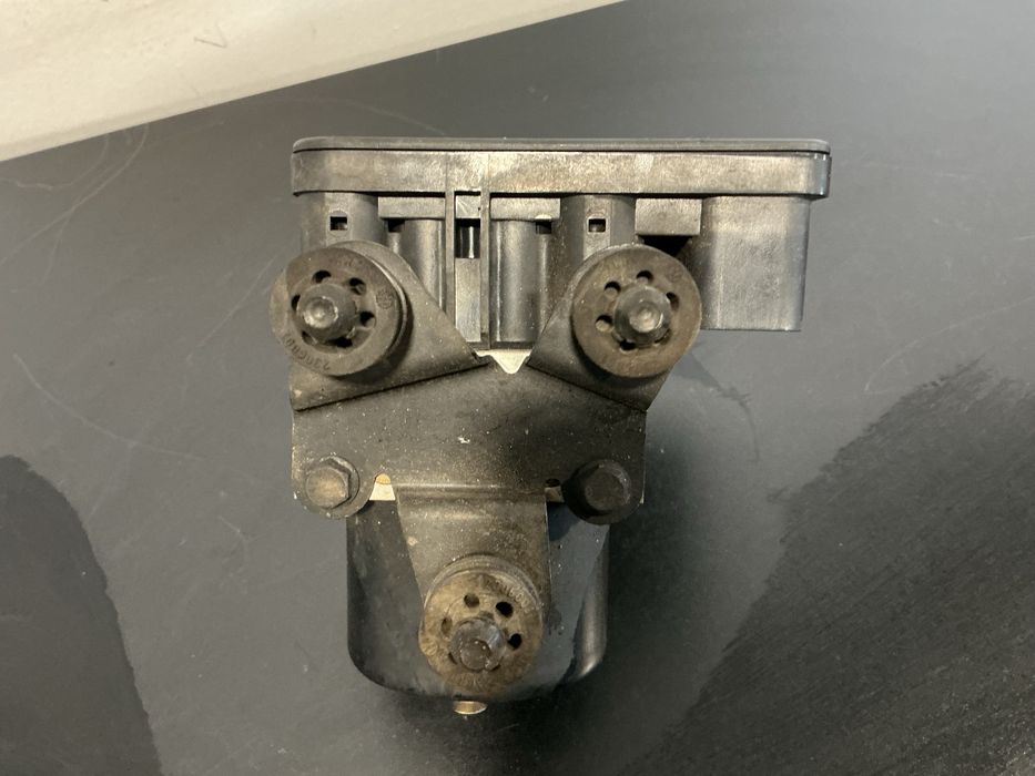 MODULO ABS AUDI A3 8P 2.0 TDI