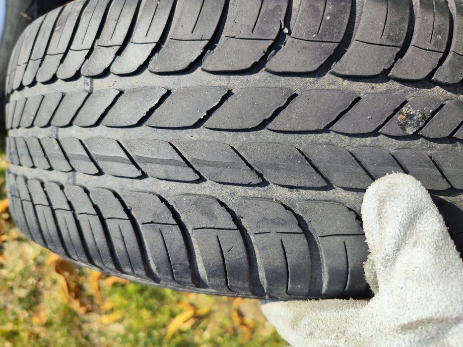 Koła alufelgi Opel  Astra r16