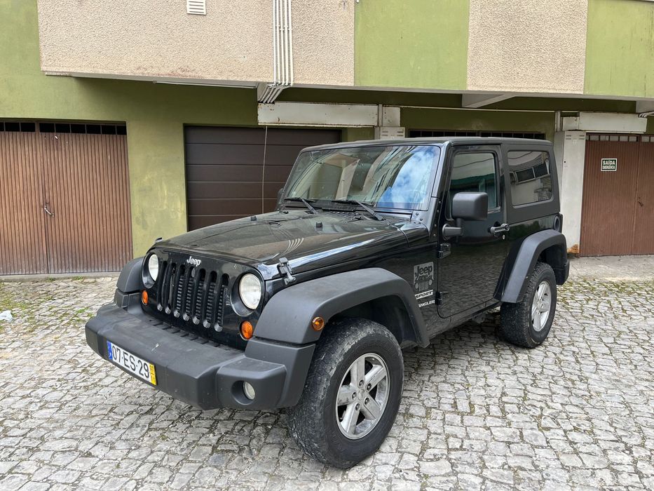 VERINS DE CAPOT RIVAL JEEP WRANGLER 2007-2018 - RoadTrip Équipement
