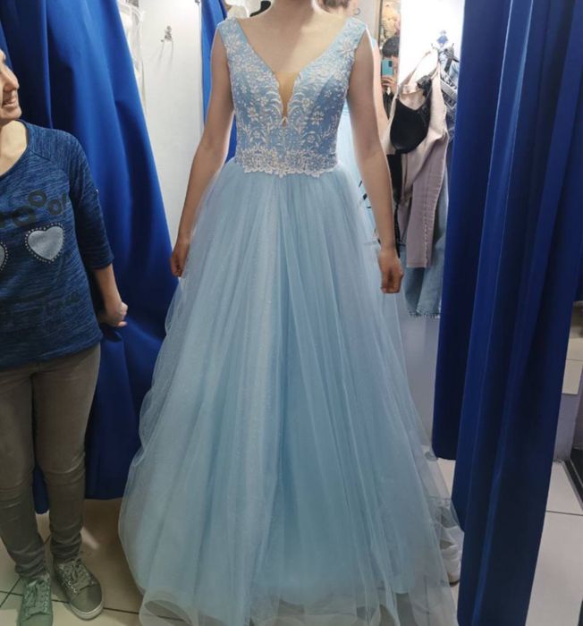 Сукня випускна (і не тільки)