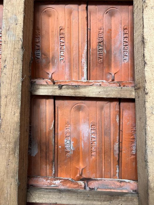 Telha Marselha Mortágua