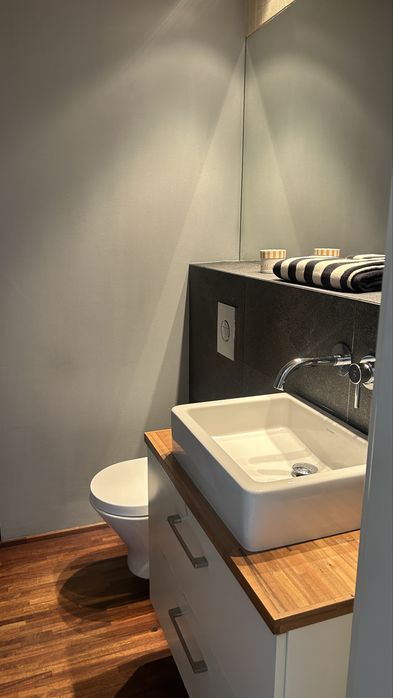 2-pokojowe mieszkanie z balkonem i miejscem postojowym | Luboń, al. Jana Pawła II - Widok 6