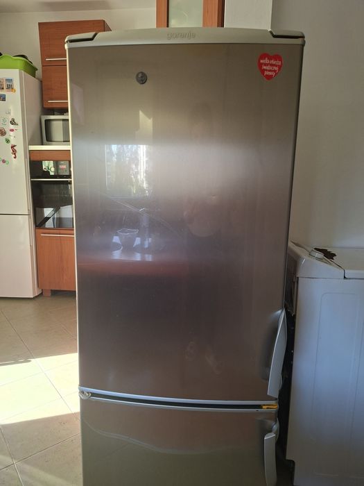 Lodówka uzywana Gorenje