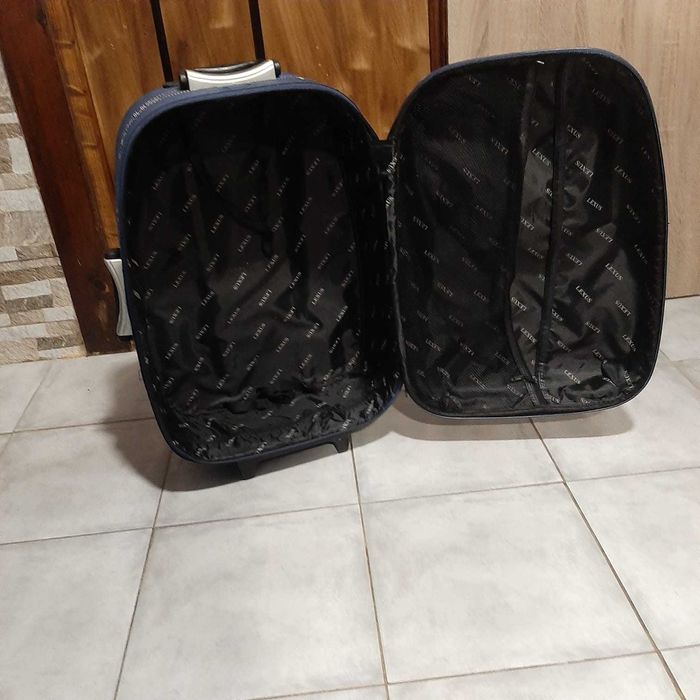 Malas em bom estado!!