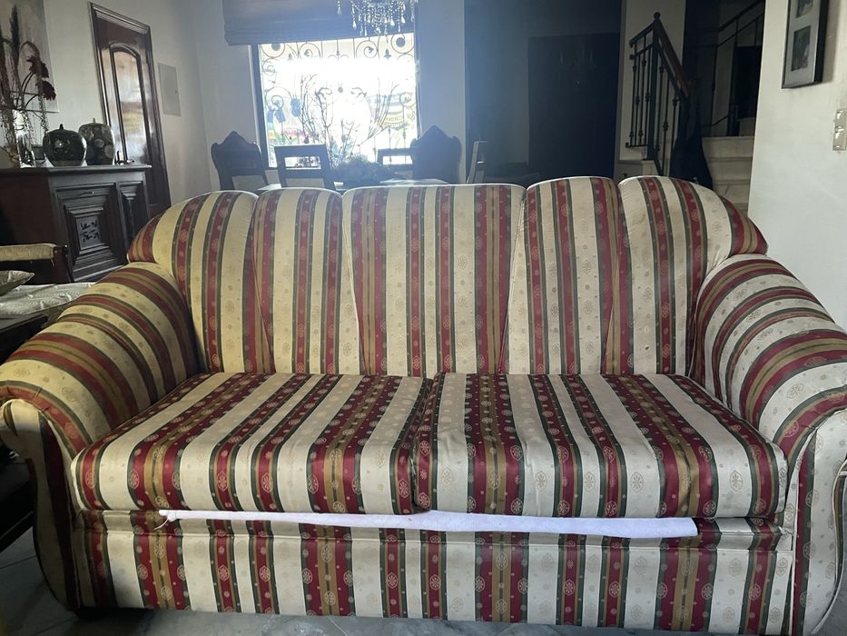 Sofa cama classico