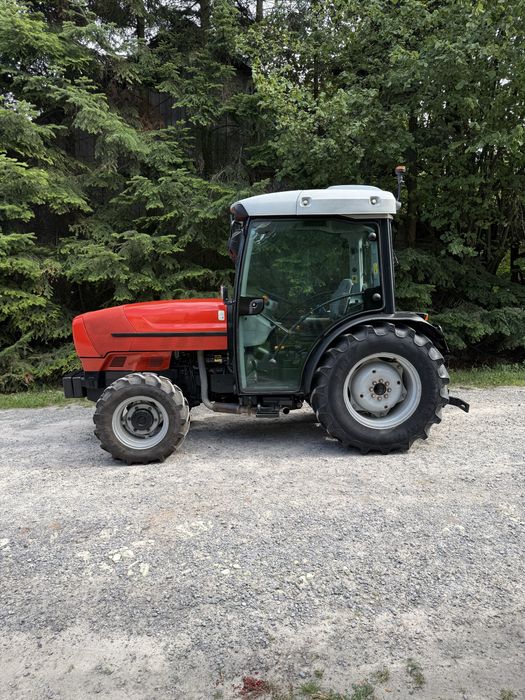 Same Frutteto  80 ciagnik sadowniczy