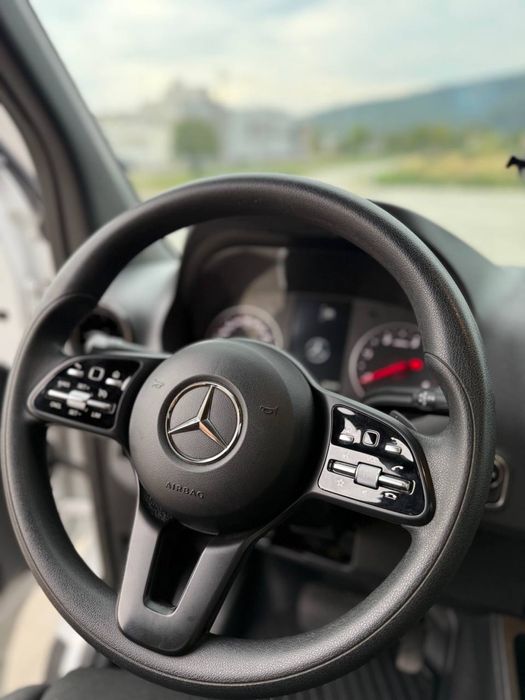 Mercedes-Benz Sprinter 316 CDI W907