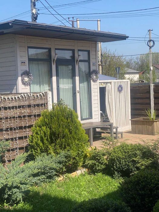 домик в крюковщине,