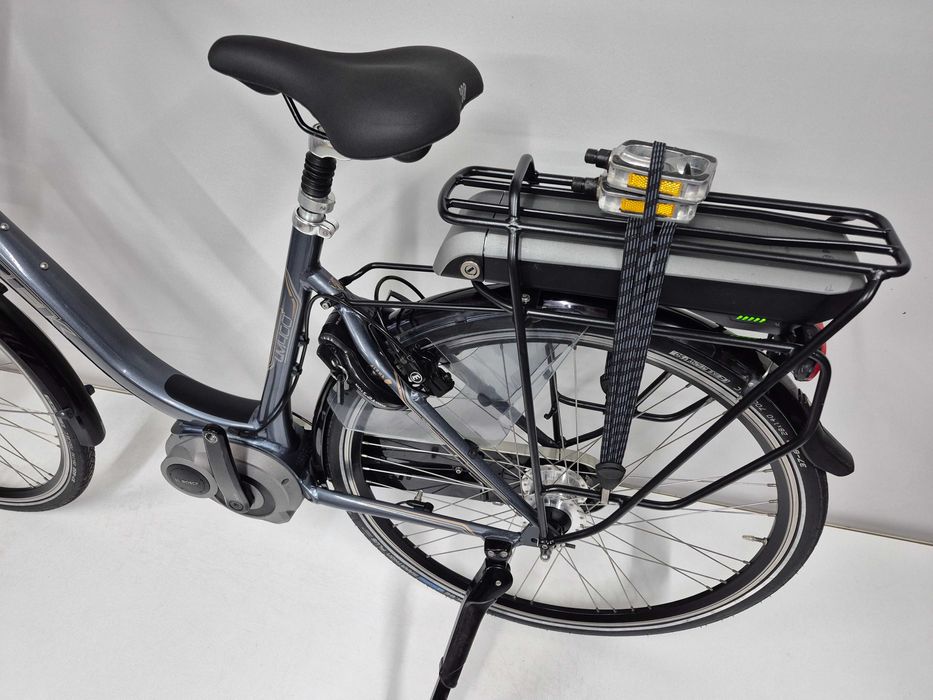 Rower elektryczny TREK LM400+!! Polecam!!!