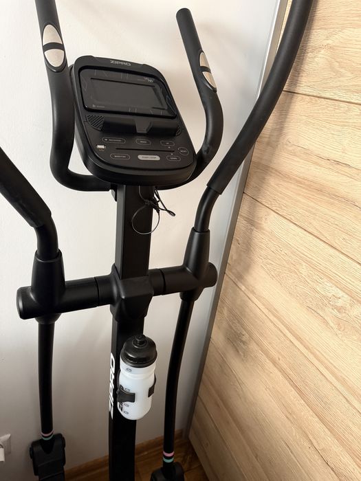 Orbitrek Zipro Heat Wm jak nowy