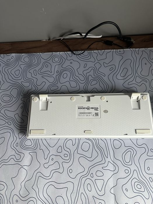 Клавіатура + мишка Hator 2