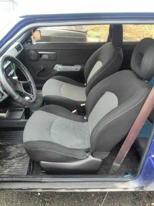 Сиденья для Нивы.Таврии.2108,и других автомобилей! Наложка!: 5 500 грн ...