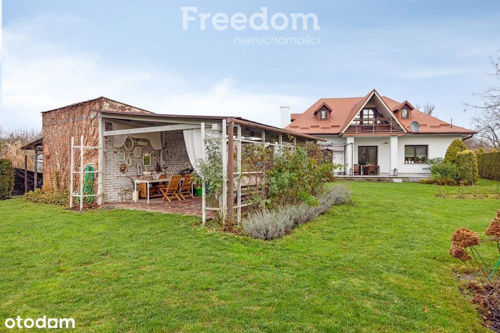 Dom z widokiem na Opactwo – Jarosław