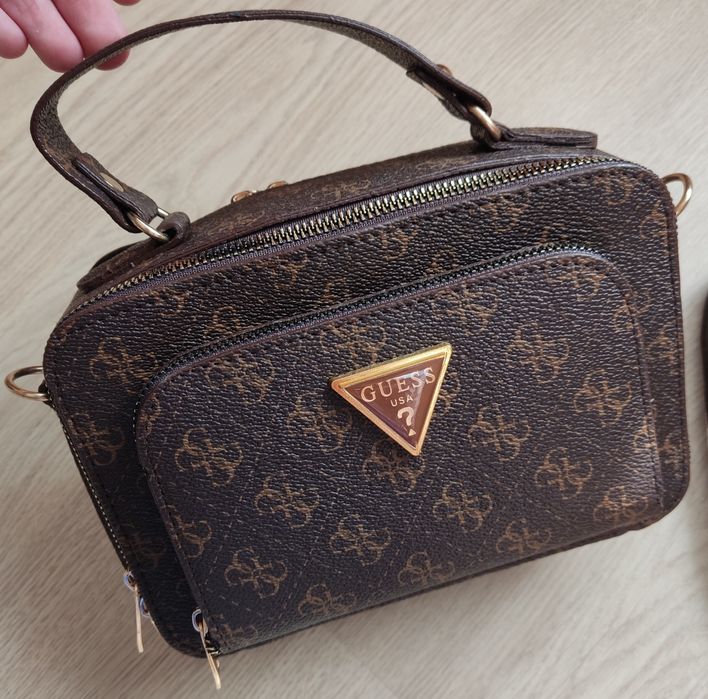 Женская кросс боди сумка,сумочка, guess,гес, гэс,на плечо, на поясе,