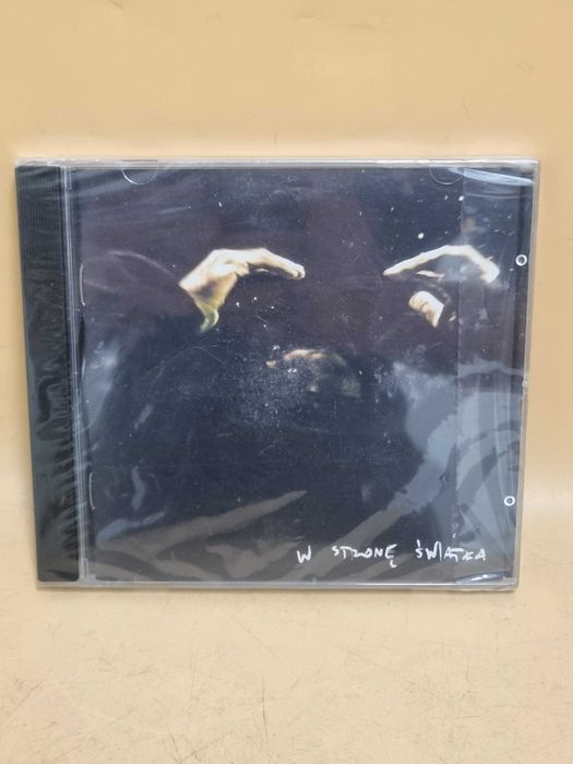 CD Miszel W strone światła