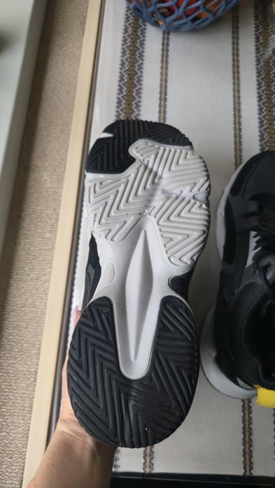 Чоловічі шкіряні зимові теплі чоботи