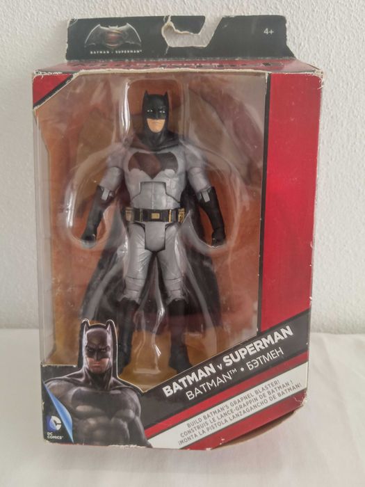 bonecos - figuras - dragon ball - dc - marvel - etc...