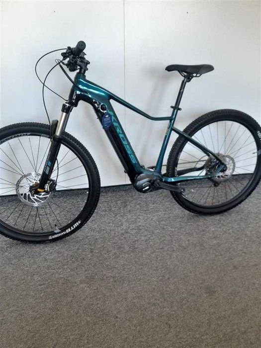 Rower elektryczny KROSS LEA Boost 3.0 OUTLET