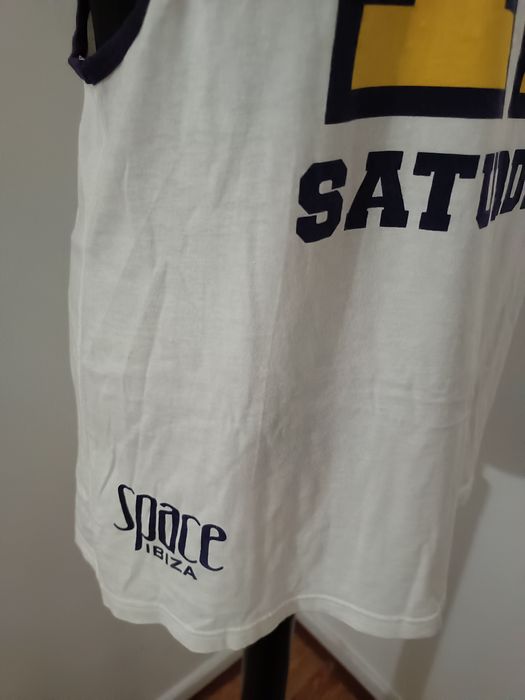 T-shirt Café Olé Ibiza