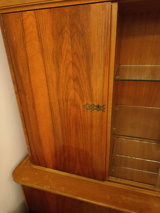 Буфет/сервант СССР