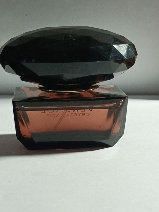 Versace crustal noir EDT 50 ml