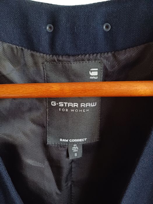 Женское платье сарафан G-STAR оригинал S