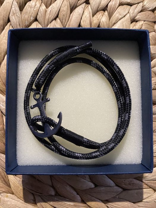 Bransoletka Tom Hope