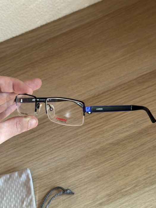 Oculos Carrera Originais