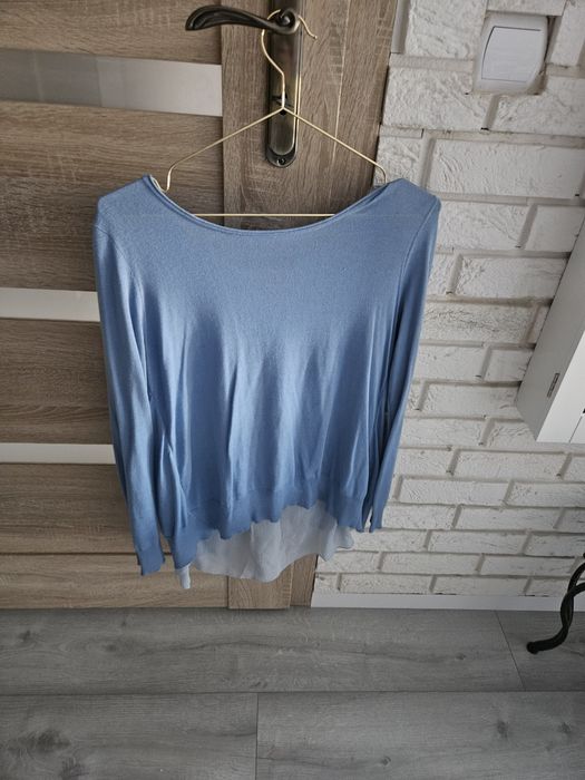 Sweter marki tiffi rozmiar s/m