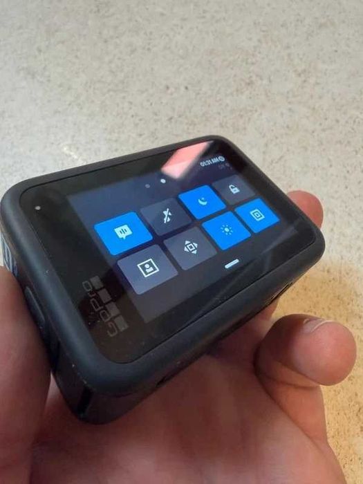 Go Pro Hero 13 black DUŻY ZESTAW