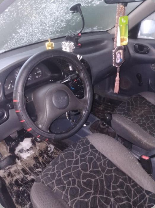 Продам Dewwo Lanus 2004 выпуска 2500 $