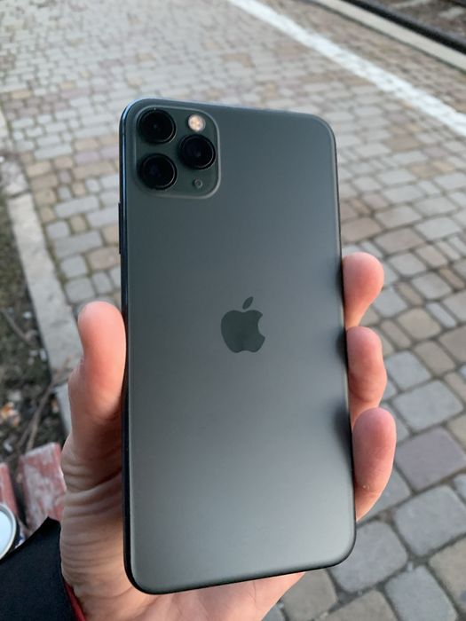 Iphone 11 Pro Max  Neverlock