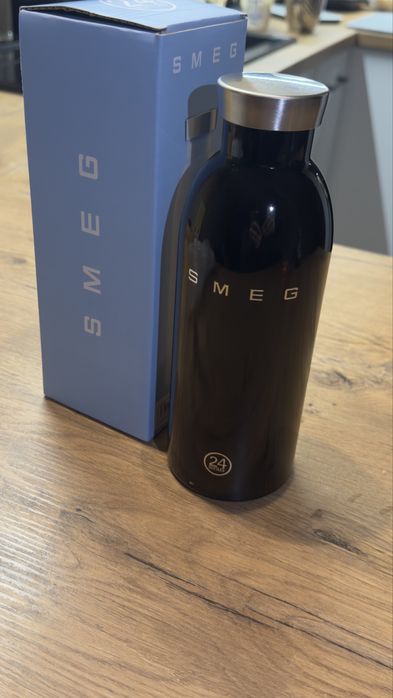 Butelka termiczna smeg