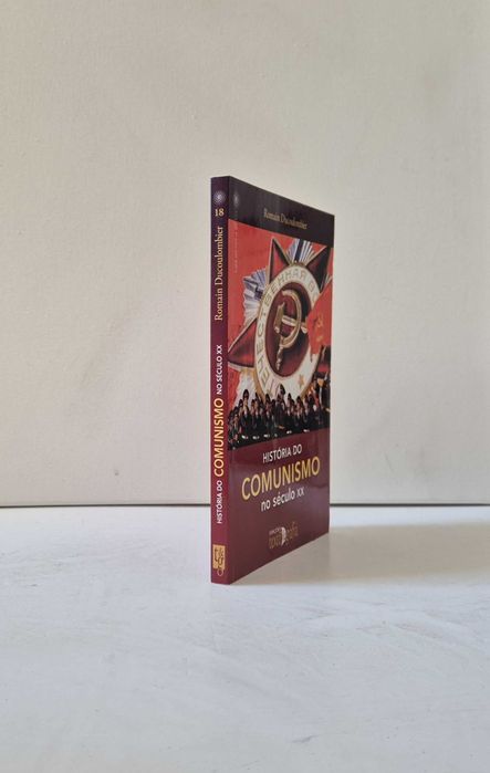 POLÍTICA - Comunismo (Vários livros)