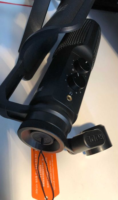 Rode NT-USB Microfone Microphone