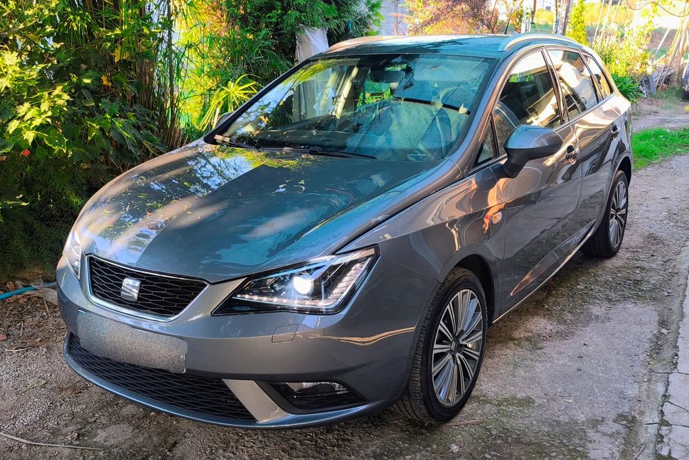 SEAT Ibiza ST 1.4 TDI S&S CONNECT