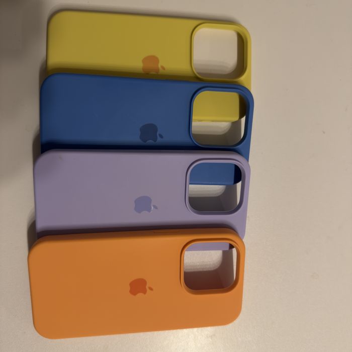 Capas Iphone 14 Pro
