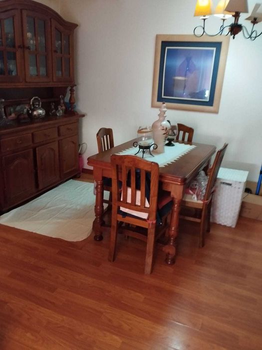 Apartamento T2 à Venda – 1.º Andar – Santiago Maior, Beja