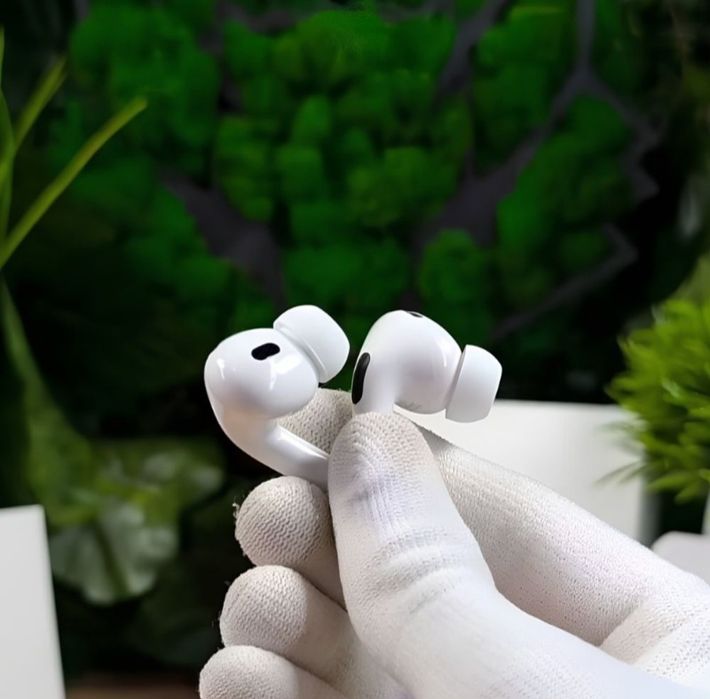 Airpods pro 2+чехол