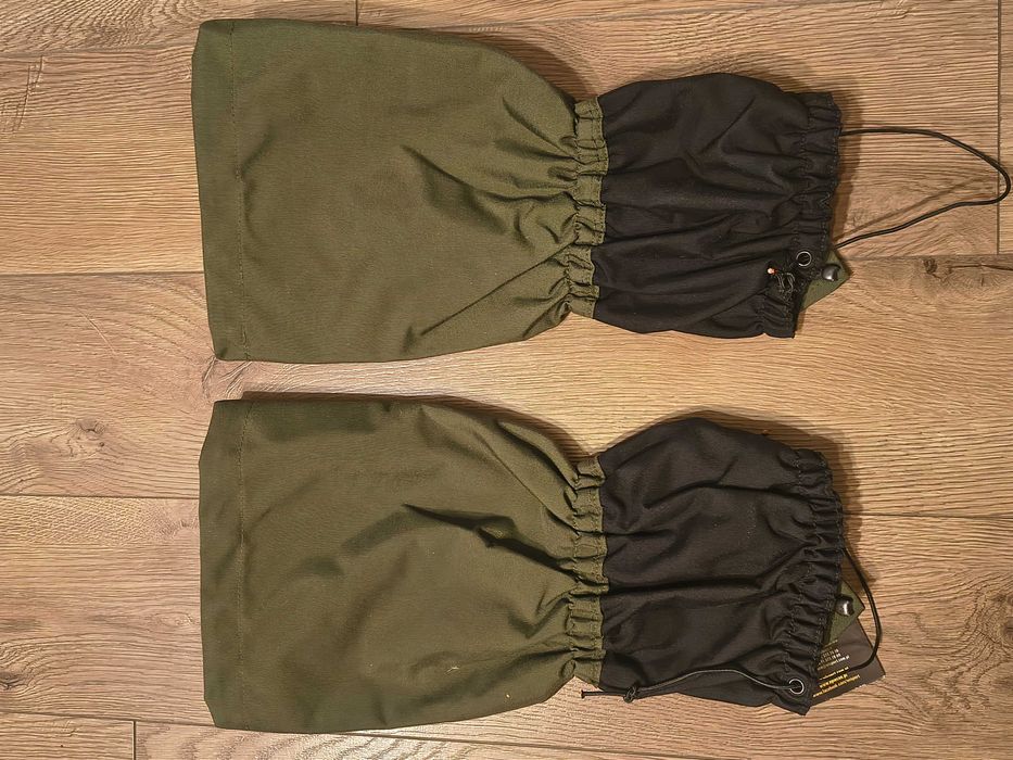 stuptuty wisport yeti - nowe