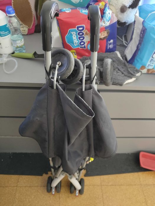 Carrinho passeio Zippy64585681706371122