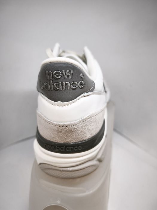 Кросівки New Balance770.9(М7709CV)
New Balance 770.9 (артикл M7709CV),