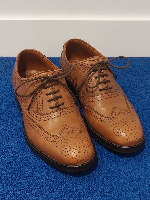 Sapatos Camel - Celeris - N.º 37